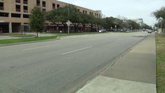 University of Houston crime: Robbery reported at bus stop in front of Welcome Center