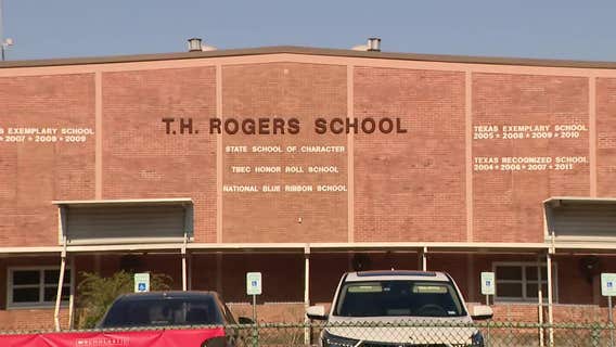 Top Houston-area schools ranked by Children at Risk