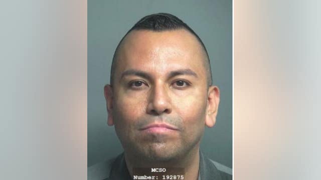 Montgomery County: Man charged for indecency with child; officials seeking other possible victims