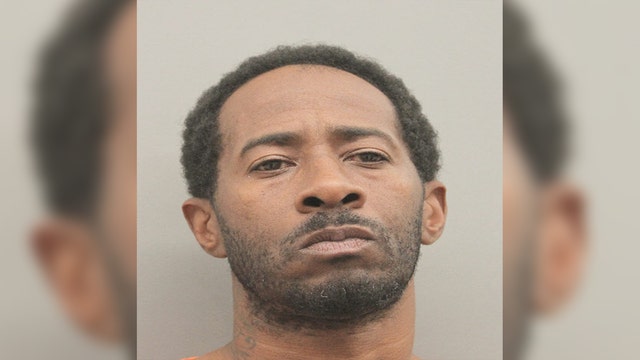 Harris County man surrenders after escaping Joint Processing Center