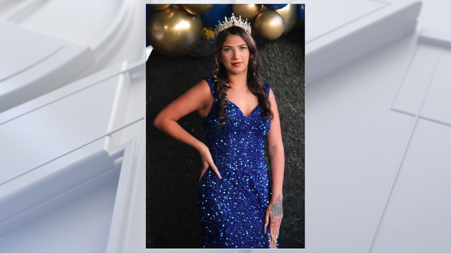 Montgomery County authorities searching for missing 15-year-old