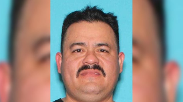 Convicted predator accused of groping 7-year-old in Houston added to Texas 10 Most Wanted list