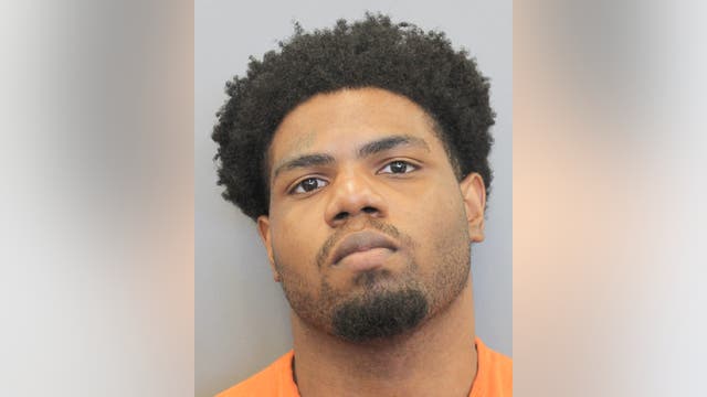 Houston shooting: Man charged with brother-in-law's murder
