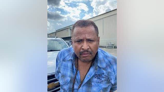 Houston ICE arrests Mexico native deported 3 times, with violent criminal history