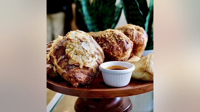 Art, culture, coffee: Kefita in Houston offers the community a place for everyone