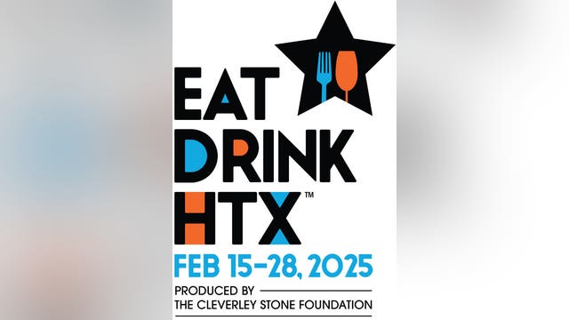 Eat Drink HTX 2025: Restaurants, menus, prices