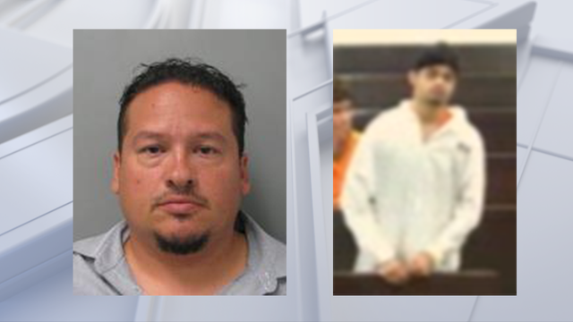 Stepfather-stepson duo charged in murder-for-hire plot, victim survived