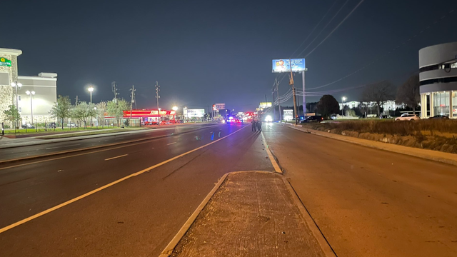 Deadly Houston crash: Man killed after crash on FM 1960