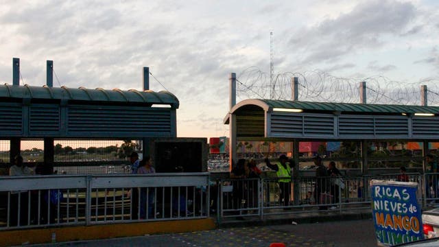 Two women sentenced for attempting to smuggle 7-year-old Mexican boy into Texas