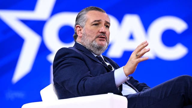 Federal Election Commission dismisses complaint that Ted Cruz violated campaign finance law