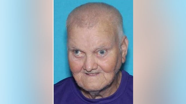 Silver Alert cancelled: Man found safe after going missing in Houston's Medical Center Area