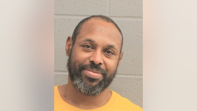 Houston shooting: Woman's brother wanted for her death outside gas station, police say