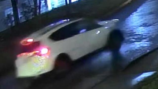 Houston: Hit-and-run critically injures woman near Brays Bayou; driver wanted