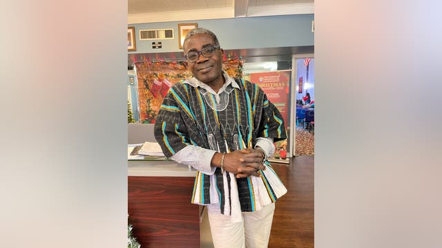 After losing their loved one to a drunk driver, a family is urging others: don’t drink and drive