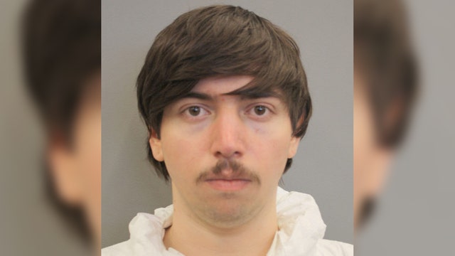 Edgebrook Drive shooting: Son charged, accused of murdering father