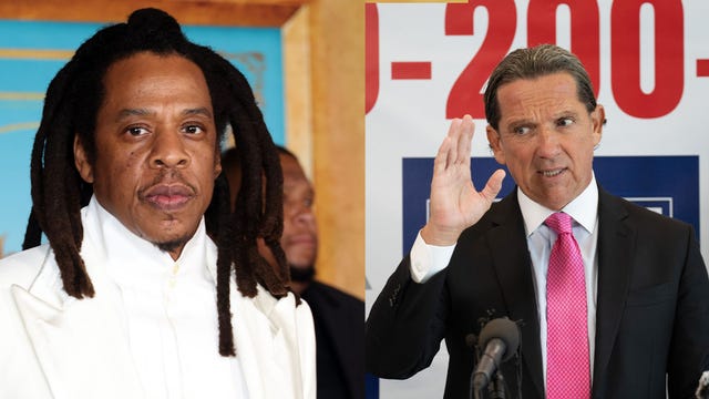 Attorney Tony Buzbee withdraws rape lawsuit against Jay-Z