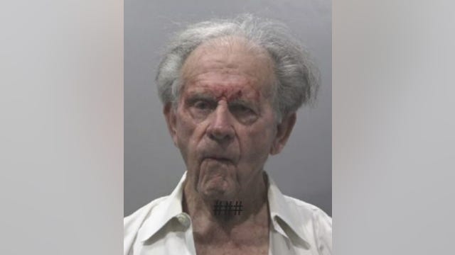 Man accused in Pasadena Memorial High School band competition shooting dies