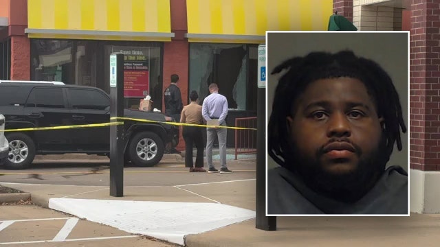 Clear Lake shooting: North Texas sexual assault of a child suspect shot by officer in Houston