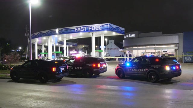Houston shooting: Man killed after argument in Alief, suspect still not found