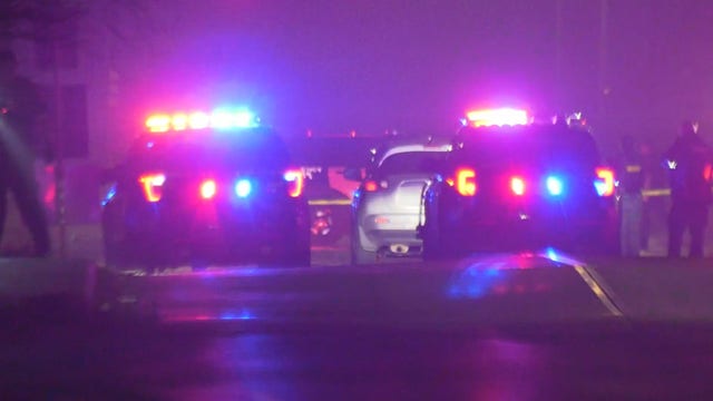 Houston shooting: 16-year-old found dead inside vehicle near Gulf Bank Road