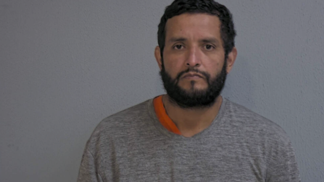 McAllen man faces federal charges for using Molotov cocktails to set multiple fires