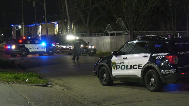 Griggs Road shooting: Man shot outside after-hours club in southeast Houston