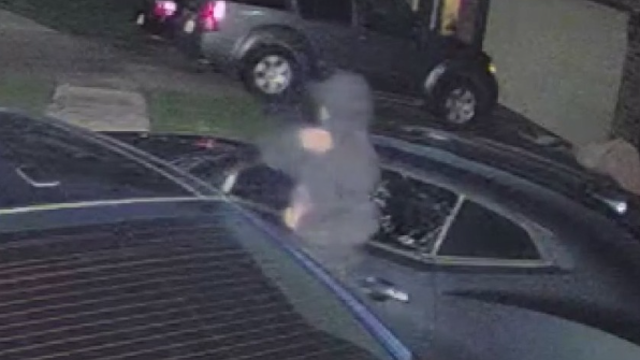 Car theft in Missouri City prompts investigation