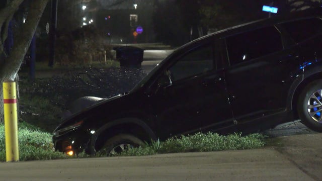 Ward Street shooting: Rideshare driver killed during carjacking in south Houston