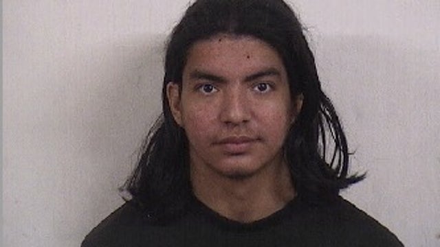 FBI says 'mass casualty attack thwarted' with arrest of 21-year-old in Corpus Christi