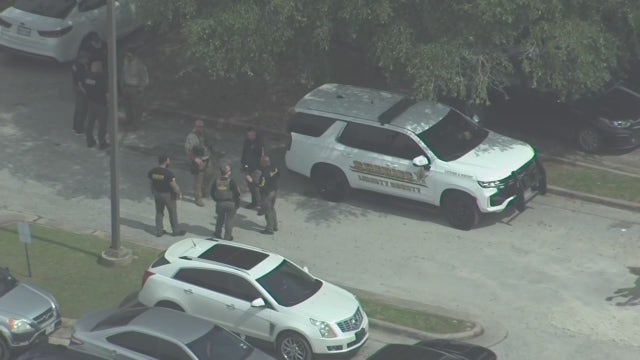 Liberty County Jail inmates incited riot, now under control: law enforcement reports