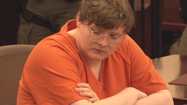 Benjamin Elliott sentenced for murder in twin sister's stabbing death