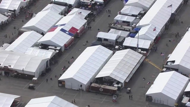 Houston rodeo cookoff 2025: Tickets, dates and hours, parking, what's included