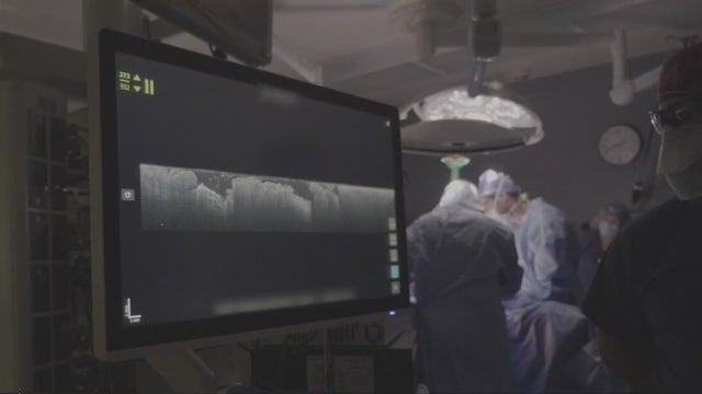 Breast cancer treatment advancements emerge from Baylor College of Medicine