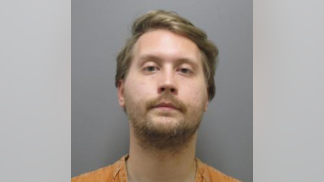 League City man charged with two counts of possession of child pornography