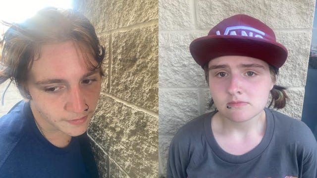 Teens arrested in Laredo, charged for Bacliff woman's death, officials say