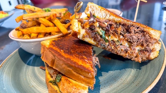 Eat Drink HTX 2025: State Fare brunch, lunch, dinner menus