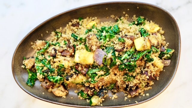 Rado Cafe & Market in Third Ward unites community with all-day cafe