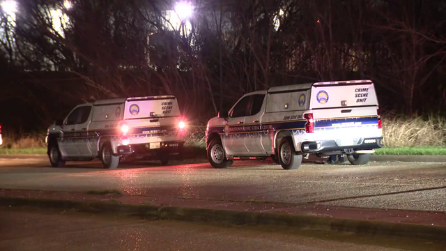 Houston crime: Human remains found near Buffalo Bayou on Hirsch Road