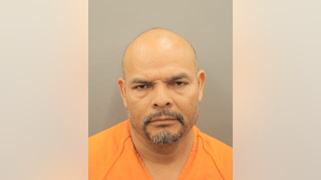 San Marcos murder suspect arrested in Harris County