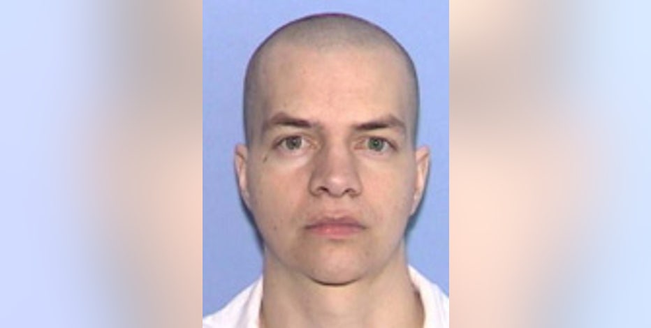 Texas man mouths two words to family of victims before execution | FOX 4 Dallas-Fort Worth