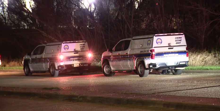 Houston crime: Human remains found near Buffalo Bayou on Hirsch Road