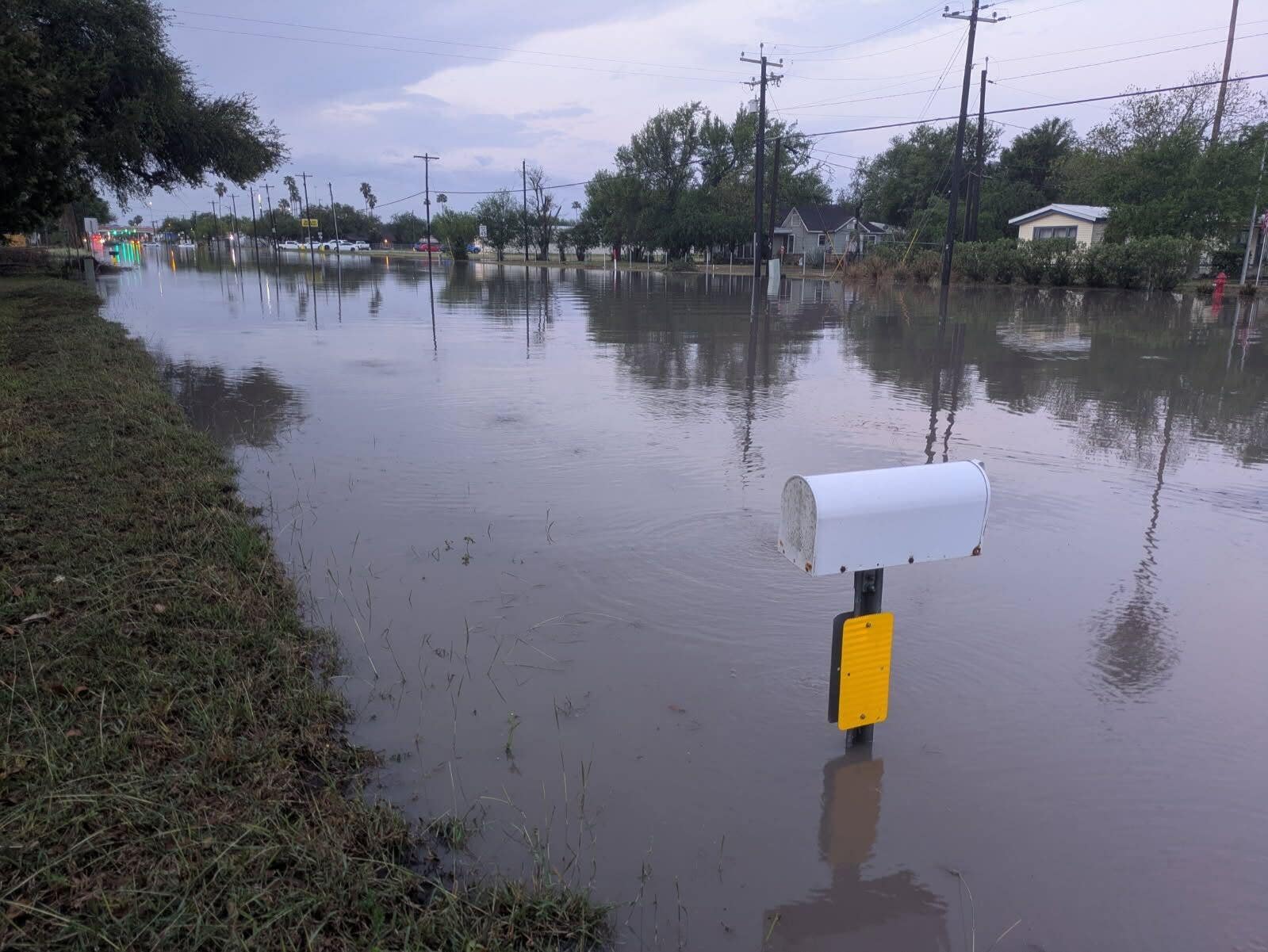 South Texas flooding: At least 3 dead, more than 200 rescued after severe storms