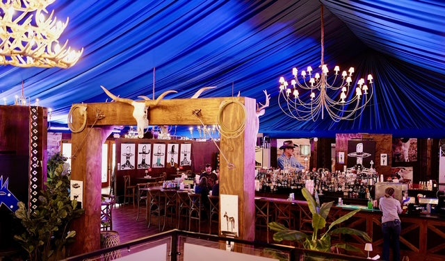 Fine dining to funnel cakes at Houston Livestock Show and Rodeo | Foodies & Friends