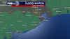 Houston weather today: Flood Watch in effect, heavy rain expected