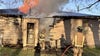 Matagorda County: Man found dead in Bay City house fire, officials say
