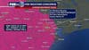 Houston weather: Red Flag Warning in effect until Saturday evening