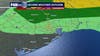 Beautiful Saturday, but risk of strong storms on Sunday