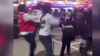 Houston Rodeo says safety is top priority as video of fights circulate online