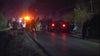 Aldine Westfield crash: 1 dead after near head-on collision, 4 hospitalized