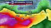 Warm Wednesday ahead of wet Thursday and Friday, FOX 26 Storm Alert Days issued